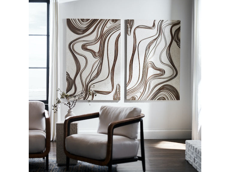 Aria Wall Decor