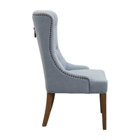 Maybury Wing Chair