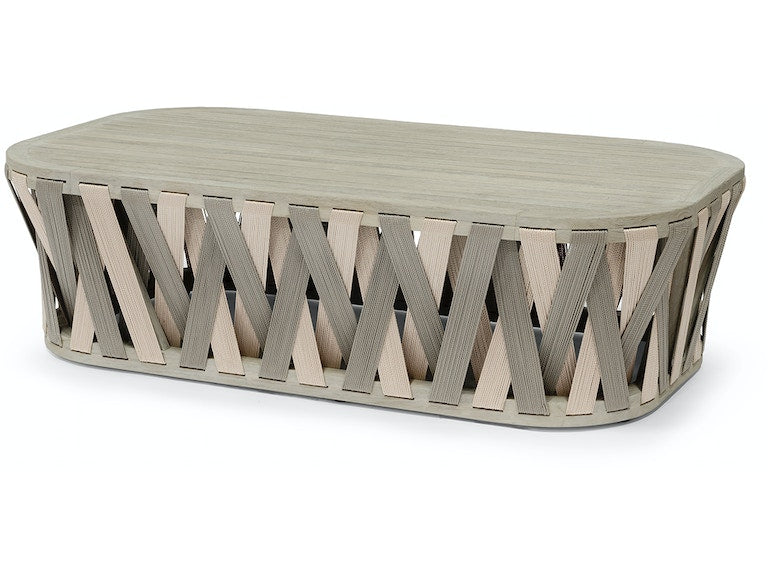 Boca Outdoor Coffee Table