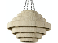 Everly Outdoor Pendant