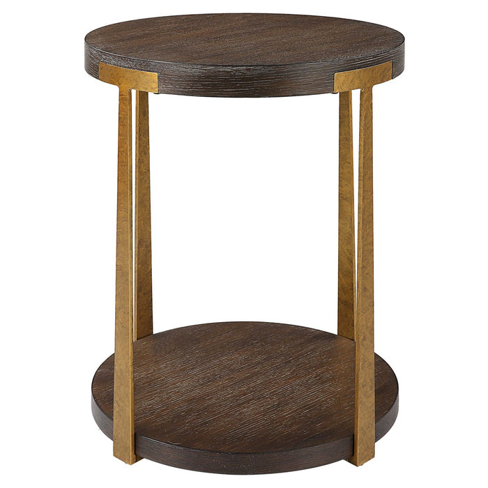 Palace Side Table