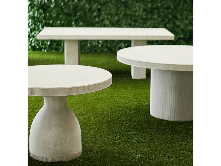 Largo Outdoor Dining Table