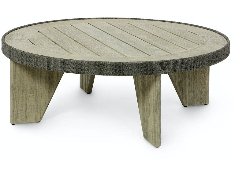 Tyler Outdoor Coffee Table