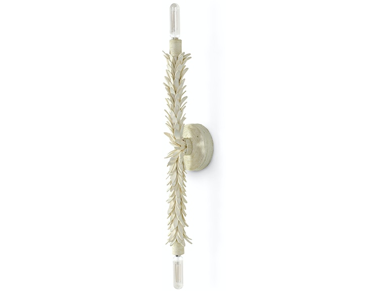 Larkspur Sconce