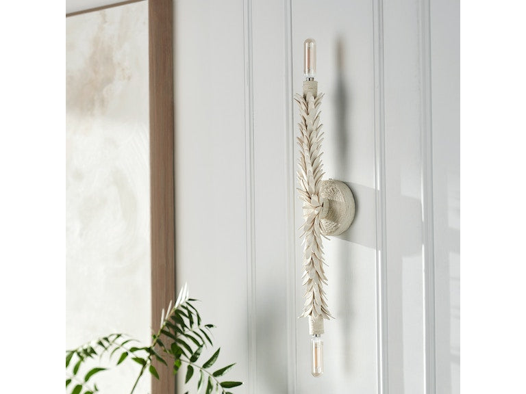 Larkspur Sconce