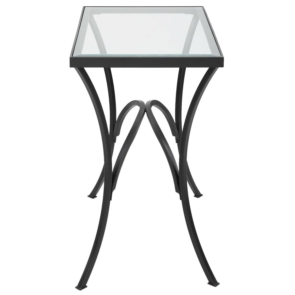 Nabesna End Table