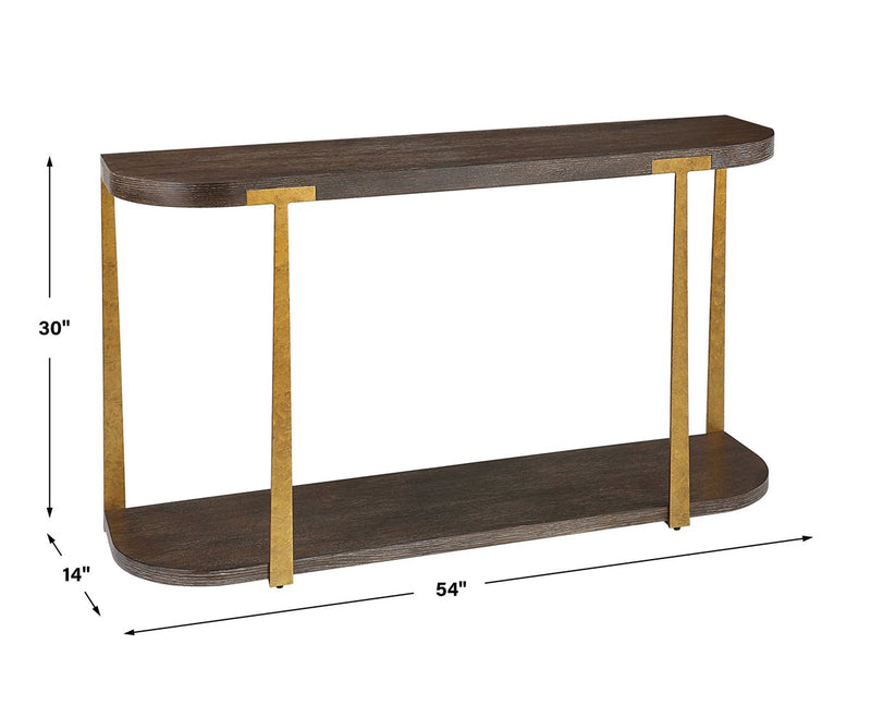 Palace Console Table