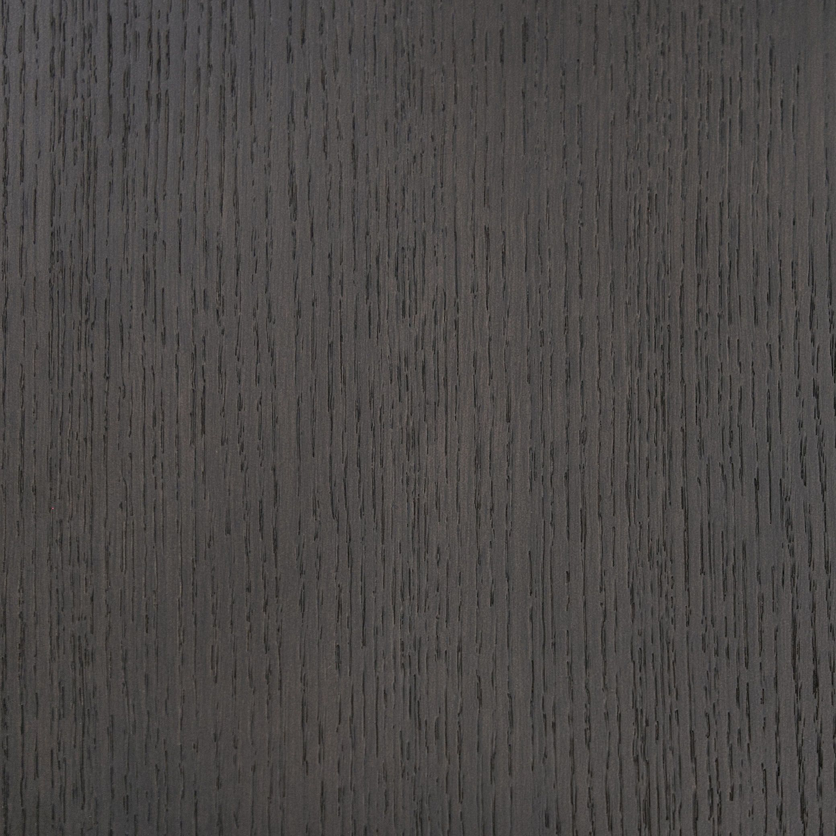 Thessaly 79/114" Modern Smoked Oak Extendable Dining Table