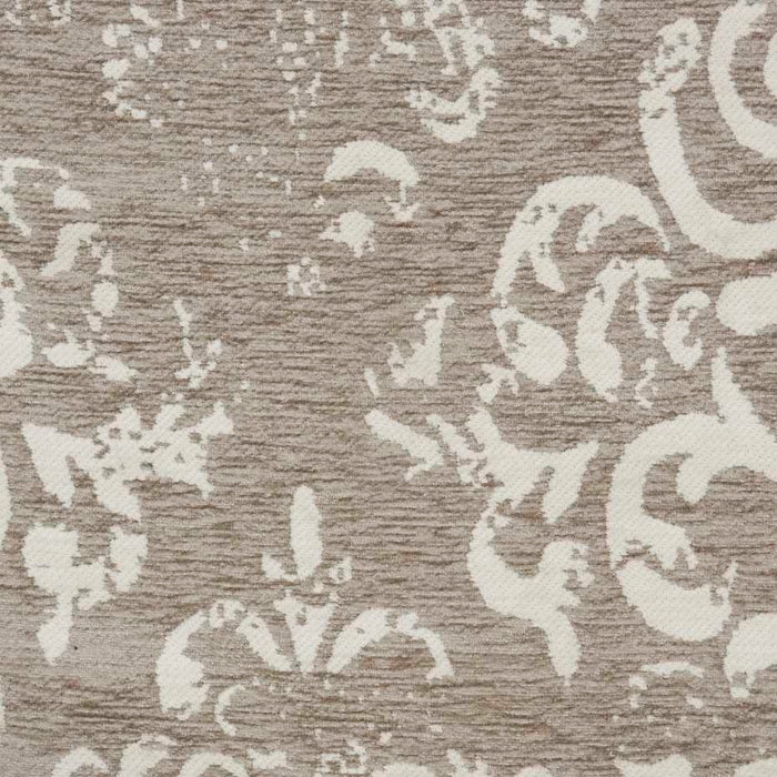 Treasures Ivory/Grey Area Rug - Elegance Collection