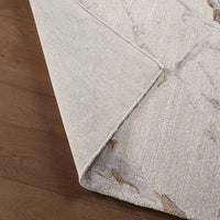 Vivienne Wool Blend Area Rug 12 x 15
