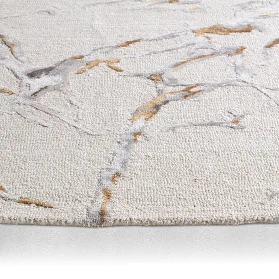Vivienne Wool Blend Area Rug 12 x 15