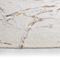 Vivienne Wool Blend Area Rug 12 x 15