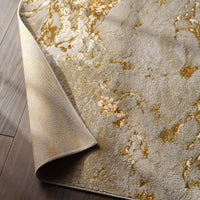 Victoria Contemporary Area Rug