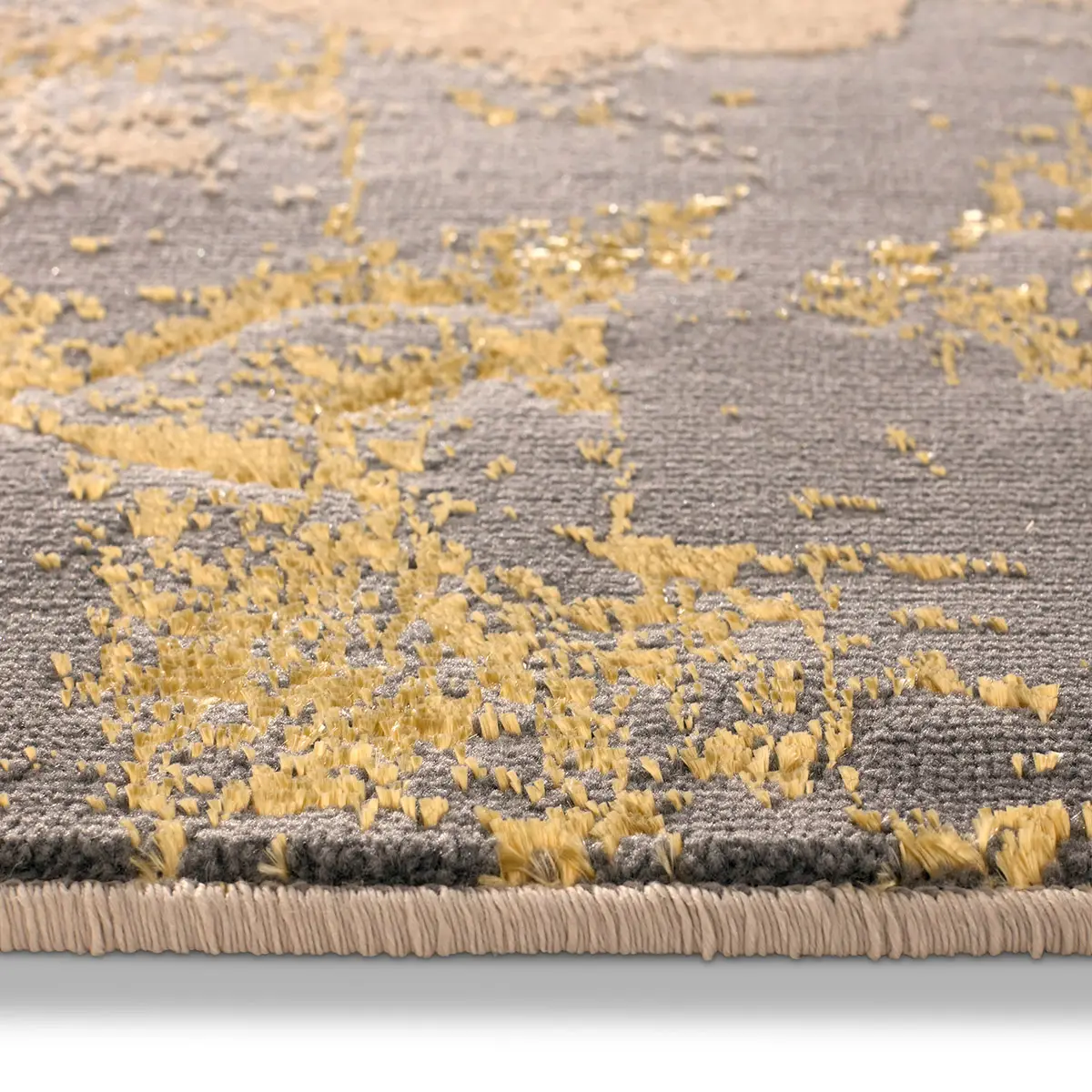Victoria Contemporary Area Rug