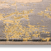 Victoria Contemporary Area Rug