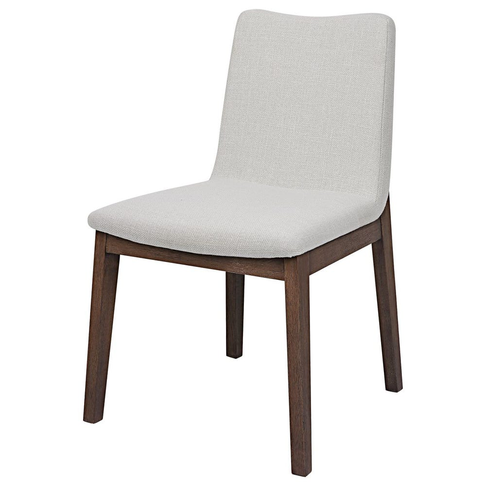 Ashvi Beige Dining Chair (Set of 2)
