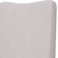 Ashvi Beige Dining Chair (Set of 2)