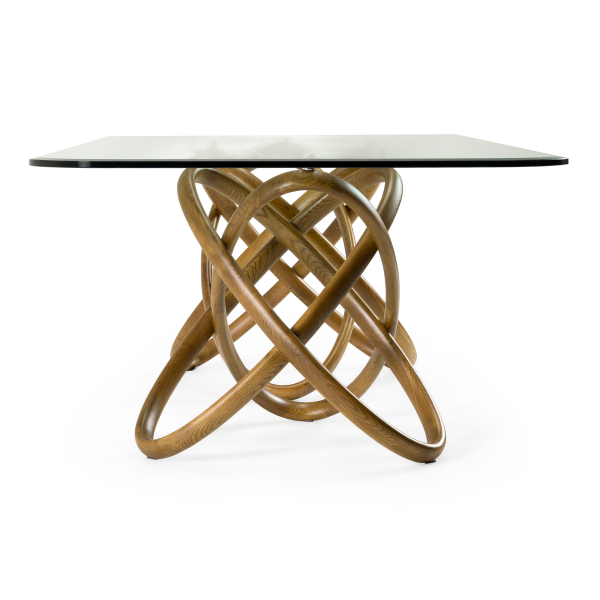 Ashvi 94” Modern Dining Table
