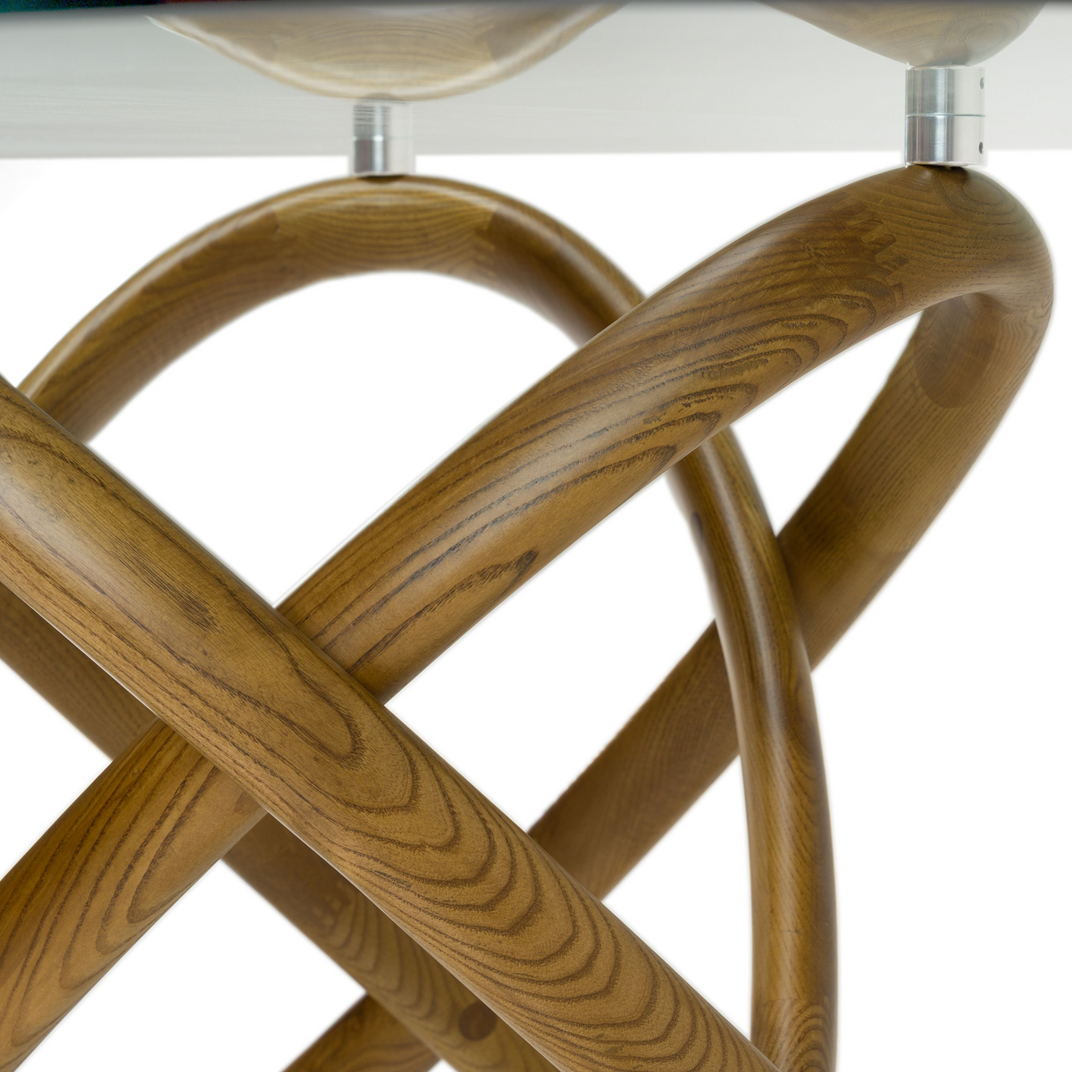 Ashvi 94” Modern Dining Table