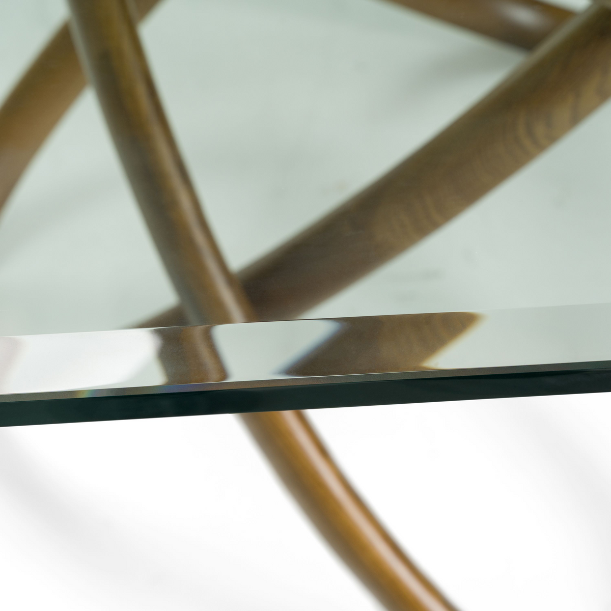 Ashvi 94” Modern Dining Table