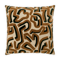 Daphne Superior Quality Luxurious Pillow