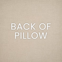 Daphne Superior Quality Luxurious Pillow