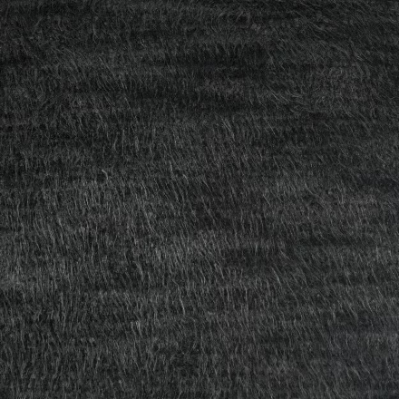 Laura Superior Quality Luxurious Black Pillow