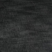 Laura Superior Quality Luxurious Black Pillow