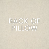 Laura Superior Quality Luxurious Black Pillow
