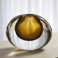 Eliana Moss Green Vase(3 Sizes Available)