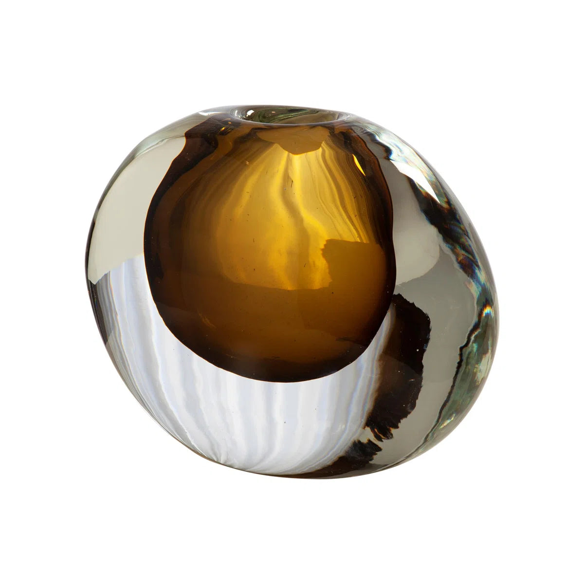 Eliana Moss Green Vase(3 Sizes Available)
