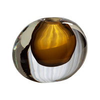 Eliana Moss Green Vase(3 Sizes Available)