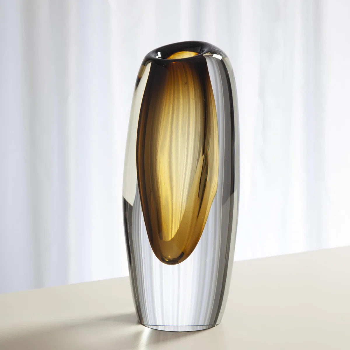 Eliana Moss Green Vase(3 Sizes Available)