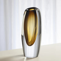 Eliana Moss Green Vase(3 Sizes Available)