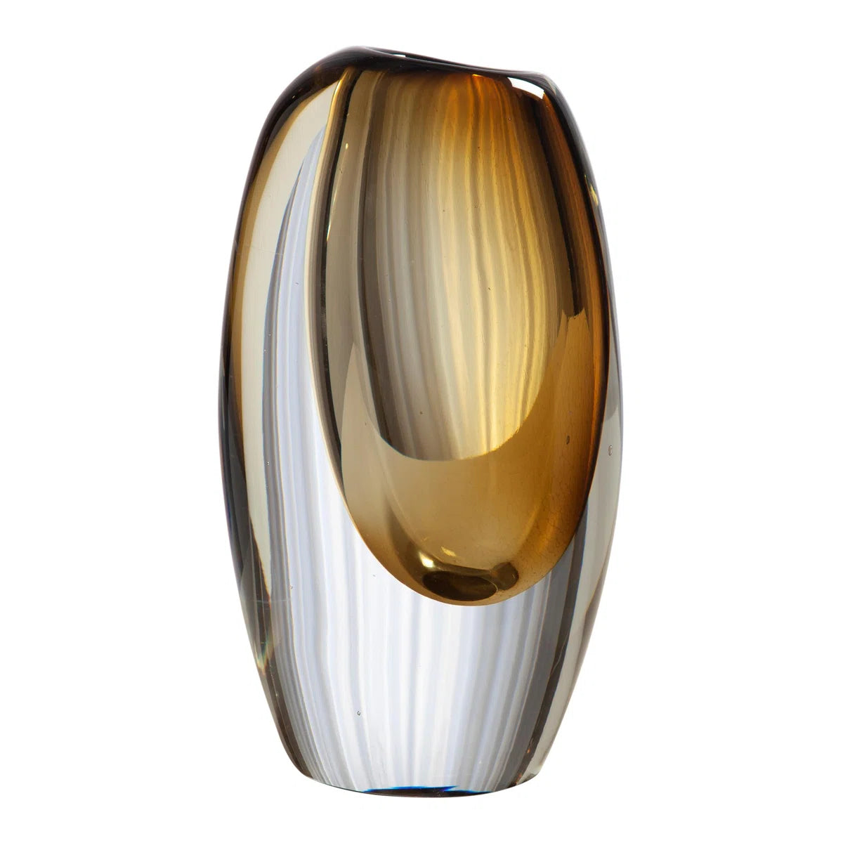 Eliana Moss Green Vase(3 Sizes Available)