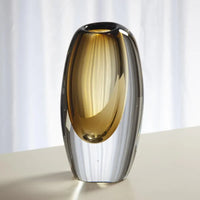 Eliana Moss Green Vase(3 Sizes Available)