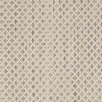 Terrace Ivory/Silver Indoor & Outdoor Area Rug - Elegance Collection