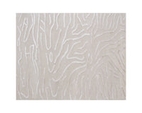 Mayah Beige Hand Tufted Area Rug