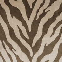 Print Superior Quality Luxurious Bark Pillow