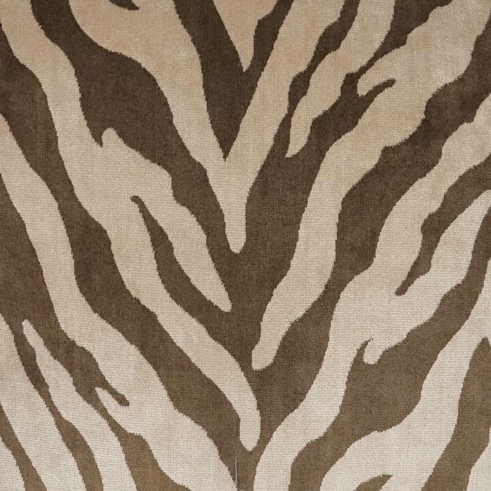 Print Superior Quality Luxurious Bark Pillow