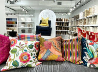 Spring Superior Quality Luxurious Pillow