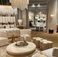 Allure King Bed