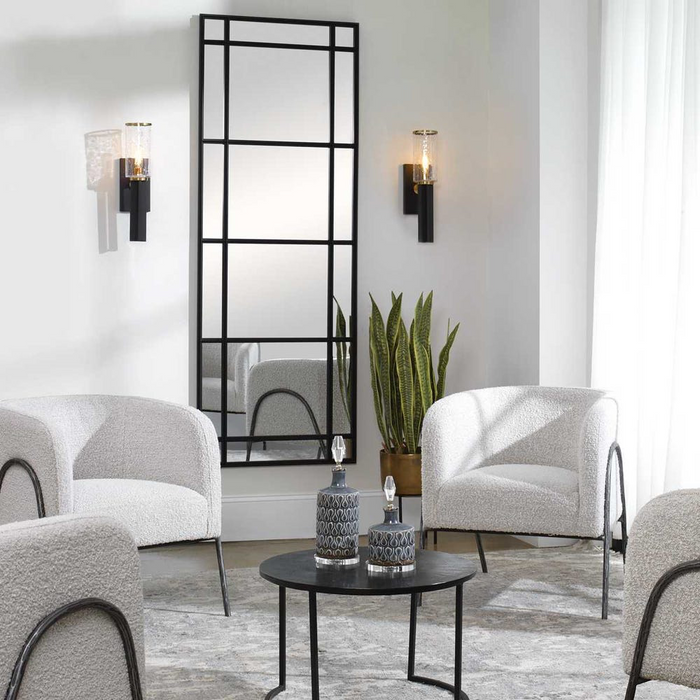 Elaheh 1 LT Sconce