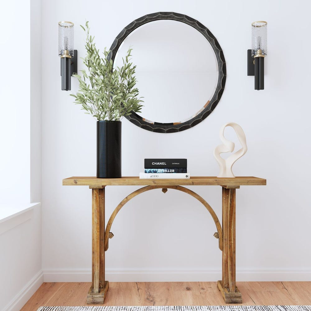 Elaheh 1 LT Sconce