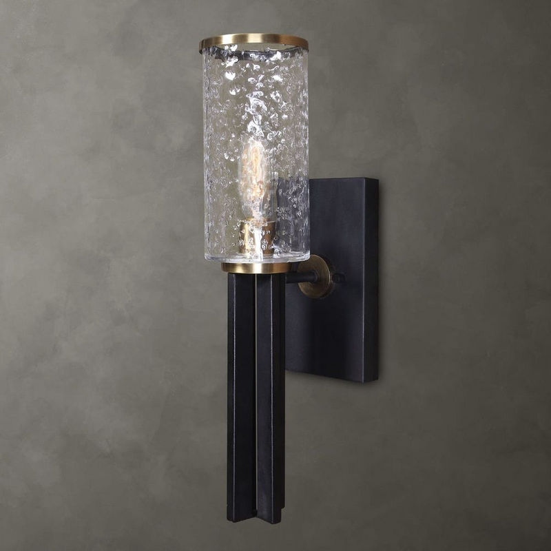 Elaheh 1 LT Sconce