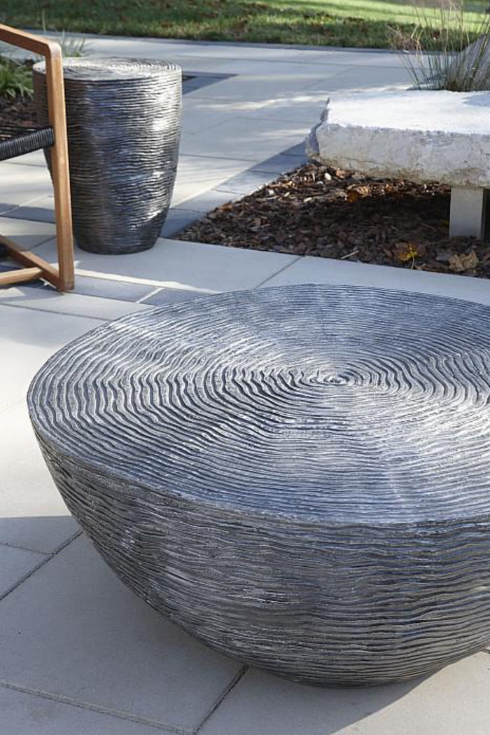 Puddle 41” Coffee Table