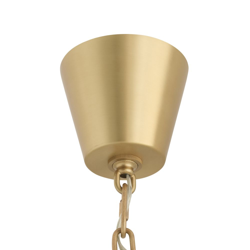 Park Crystal Pendant - Luxury Living Collection