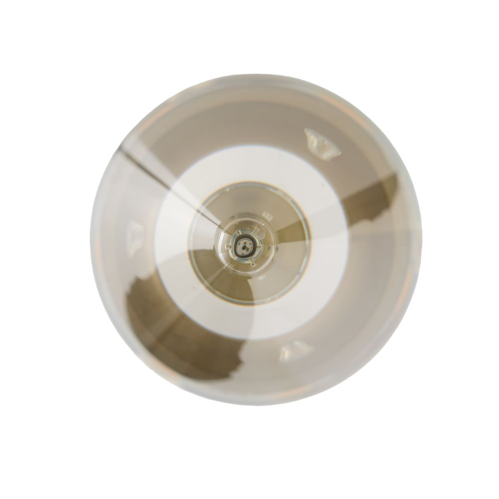 Park Crystal Pendant - Luxury Living Collection