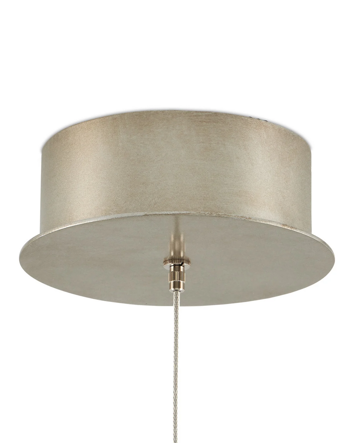 Glace Mirror 1-Light Multi-Drop Pendant