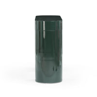 Mira 50” High Gloss Green Console Table - Luxury Living Collection
